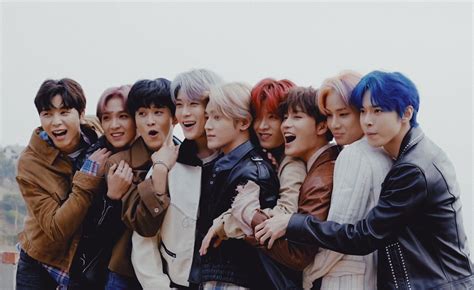 112 Wallpaper Laptop Hd Nct - MyWeb