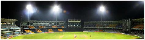 R Premadasa International Cricket Stadium | History, Facilities | Holidify