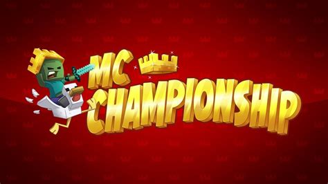 Minecraft - All MC Championship Winners - Dot Esports