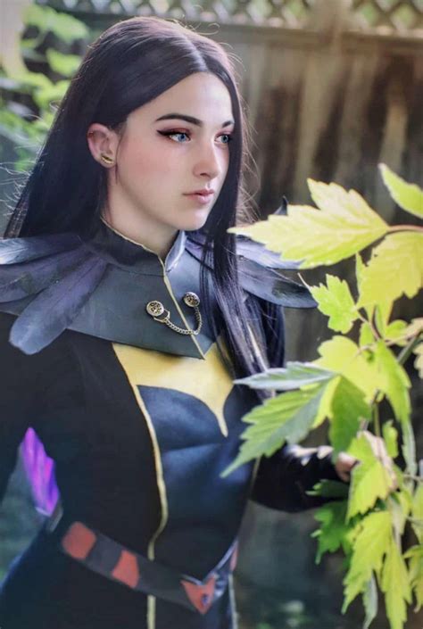 The Dragon Prince Cosplay Spotlight! – The Dragon Prince | Princess ...