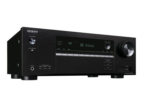 ONKYO 5.2 BLUETOOTH RECEIVER TXSR393