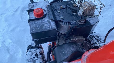 Ariens wiring | Snowblower Forum