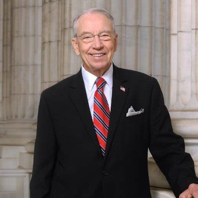 Sen. Grassley Press on Twitter: ".@POTUS and Democrats in Congress are ...