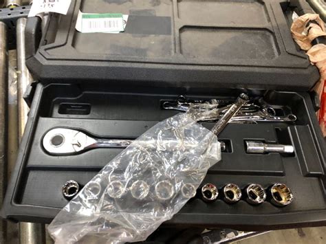 Husky Mechanics Tool Set (270-Piece) for sale | Las Vegas, NV | Nellis ...