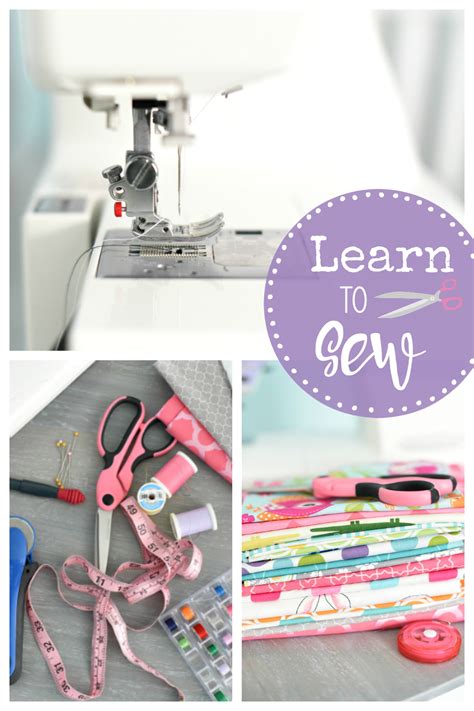 Learn to Sew: Free Online Sewing Classes (2023)