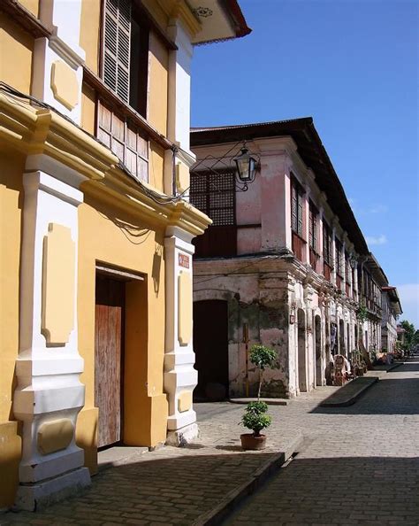 Pin by Armando Cay on architecture | Filipino architecture, Philippine houses, Vigan