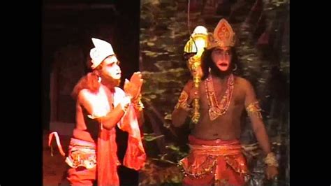 RAMAYANA-BALI SUGREEV EPISODE.1 OF 2 - YouTube