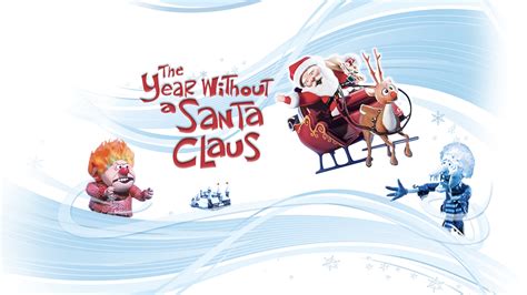 The Year Without a Santa Claus (1974) - AZ Movies