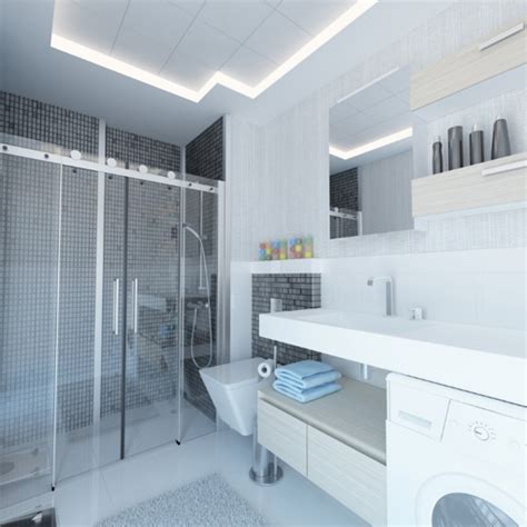 5 Lighting Tips for Your Bathroom | Milwaukee, WI | JM Remodeling