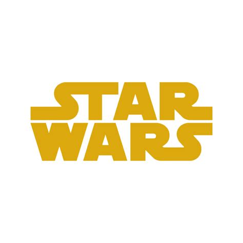 Star Wars Logo PNG Vector, Icon (4096 x 4096) Free download