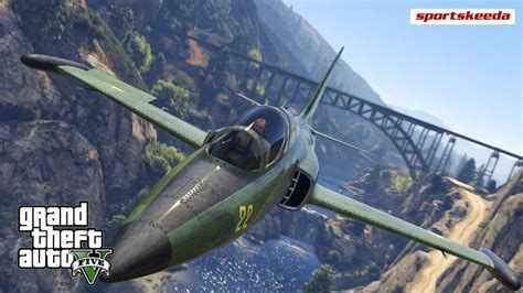 Beginner’s guide to flying planes in GTA 5 on PC