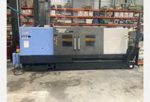 Used Doosan PUMA 5100LMB for sale | Machinio