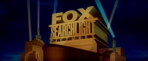 Fox Searchlight Pictures/Other | Logo Timeline Wiki | Fandom