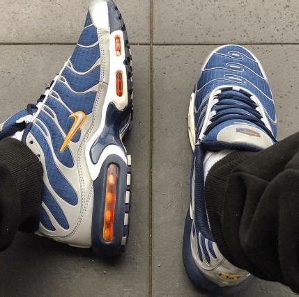 link these? Nike TN Air Max Plus Sky Blue Laser Orange ?....Nike Air ...