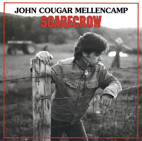 Stream Free Songs by John Mellencamp & Similar Artists | iHeart