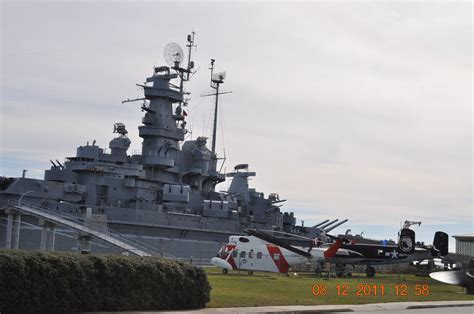 USS Alabama | USS Alabama Ship Park and Museum December 8 20… | King Kong 911 | Flickr