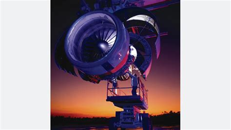 Aerospace Manufacturing Takes Off - Aerospace Manufacturing and Design