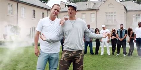 The Manning Brothers Return With A New Rap Video (VIDEO) | HuffPost