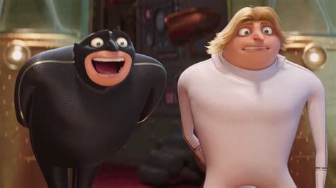 Gru is Drawn Back into Being a Villain in New Trailer For DESPICABLE ME 3 — GeekTyrant