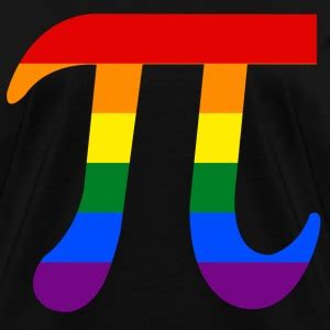 Rainbow Pi T-Shirts | Spreadshirt
