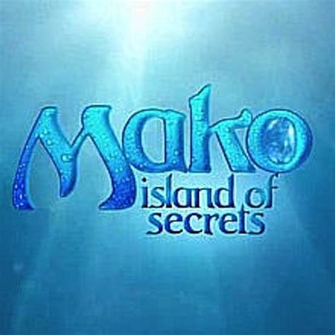 Stream Mako Mermaids (Mako: Island of Secrets), 2013 by Amy Bastow - Composer | Listen online ...