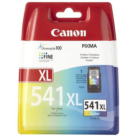 Buy OEM Canon Pixma MX470 Series High Capacity Colour Ink Cartridge | INKredible UK