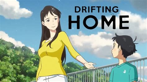 Drifting Home Quiz - Which Drifting Home Character Are You? | WeebQuiz