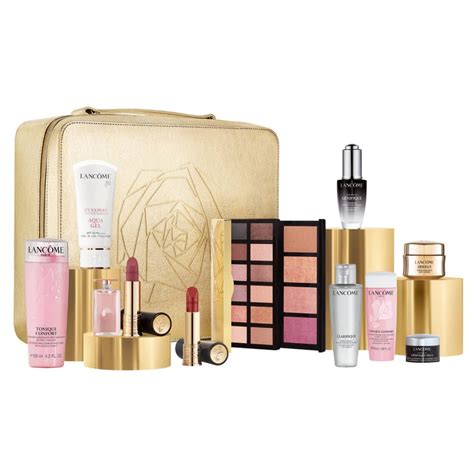 Lancome Gift Set 2020 | ubicaciondepersonas.cdmx.gob.mx