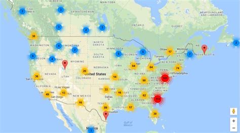 Where Anglicans Aren’t - Juicy Ecumenism