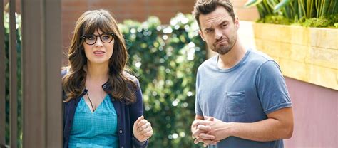 ‘New Girl’s Jake Johnson Revealed His Hunch On Whether Nick And Jess ...