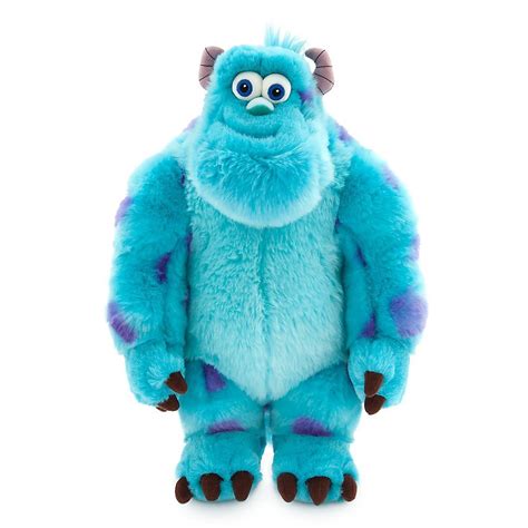 Buy Disney Sulley Plush - Monsters, Inc. - Medium - 15 Inch Online at desertcartUAE