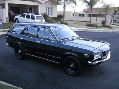 1973 Mazda Rx3 Wagon : Mazda rx3, mazda rx7, 13b turbo, mazda rx2 ...