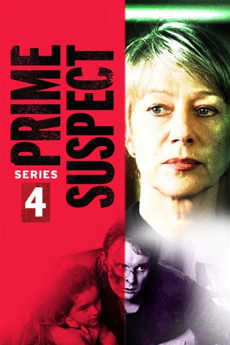 Prime Suspect Full Episodes Of Season 4 Online Free