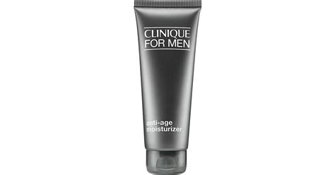 Clinique For Men Anti-Age Moisturiser 100ml • See Price