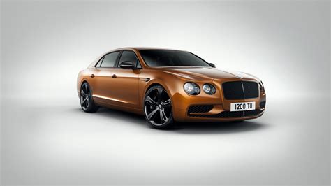 Bentley Flying Spur W12 S — eXtravaganzi