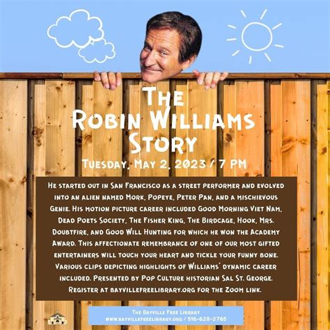 Remember Robin Williams? | Herald Community Newspapers | www.liherald.com