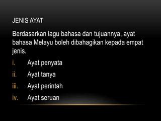 BM Jenis Ayat.pptx