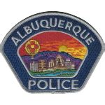 Albuquerque Police Department, New Mexico, Fallen Officers