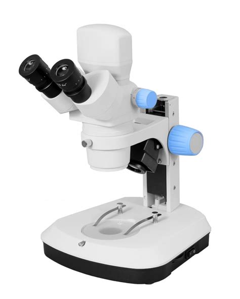 MS50D5 6.6X-50X Super Widefield Zoom Digital Stereo Microscopes - MS50 Series Zoom Stereo ...