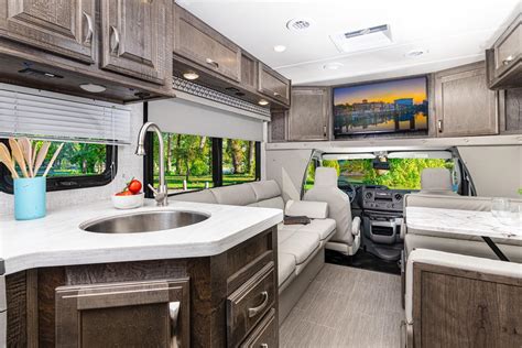 You’ve Got Options: Smallest RV with Shower and Toilet | Outdoorsy.com