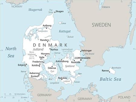 History of Denmark | Overview & Facts | Study.com