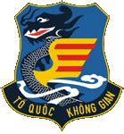 Sourth Vietnamese Air Force