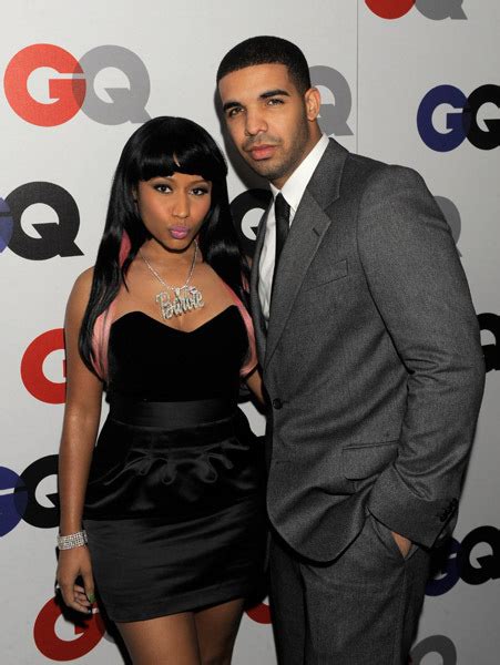 nicki and drake - Nicki Minaj Photo (9350574) - Fanpop