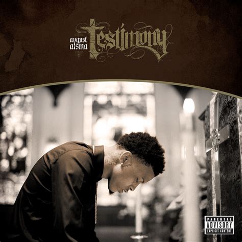 BPM and key for Kissin' On My Tattoos by August Alsina | Tempo for Kissin' On My Tattoos ...