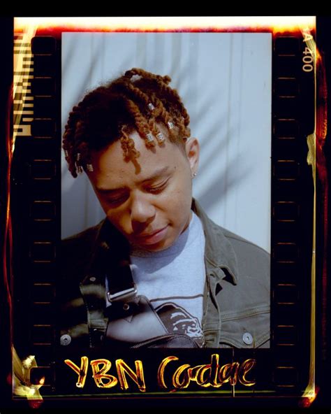 YBN Cordae Is No Overnight Hype — Acclaim Magazine