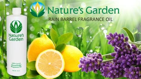 www.naturesgardencandles.com This summer fragrance by Nature's Garden ...