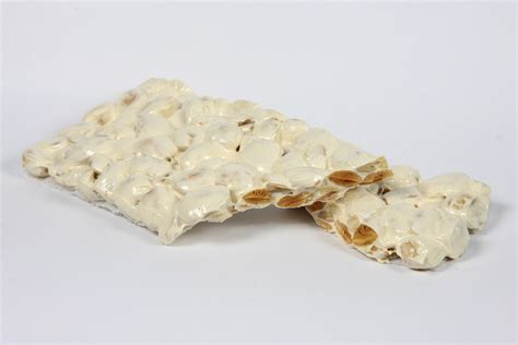 Artisan Turron de Alicante (Hard Turron)