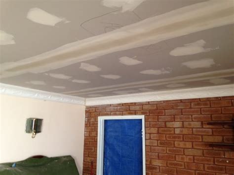 Gyprock Ceiling Repair - Gyprock Installer Bunbury - Gyprock Plasterboard