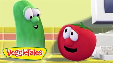 VeggieTales | Bob and Larry's Best Bits | VeggieTales Special Clip | Kids Cartoon | Kids Shows ...