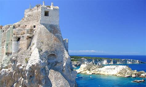 Gargano National Park: Itinerary with Top 10 Things to Do | Beautiful ...